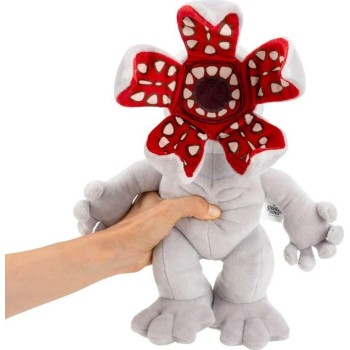 Stranger Things - Demogorgon Interactive Plush 30cm – Jazwares JWST0043 191726882633