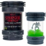 Stranger Things - Blind Slime With Figure 5cm (5 Designs) – Jazwares Random Selection JWST0009 191726883289