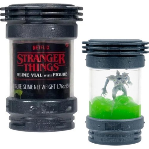 Stranger Things - Blind Slime με Φιγούρα 5εκ. (5 Σχέδια) – Jazwares  JWST0009 191726883289