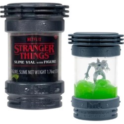 Stranger Things - Blind Slime με Φιγούρα 5εκ. (5 Σχέδια) – Jazwares  JWST0009 191726883241