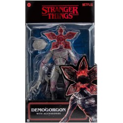 Stranger Things - Αρθρωτή Φιγούρα 15Εκ. (3 Σχέδια) – Jazwares Demogorgon JWST0007 191726883159