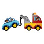 LEGO Duplo Τα Πρώτα Μου Αυτοκίνητα Και Φορτηγά 10816 5702015595285