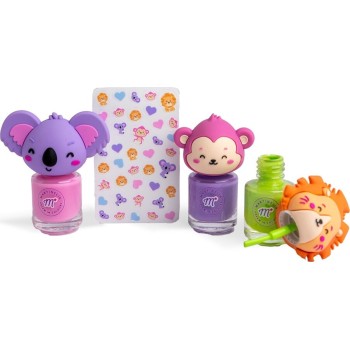 martinelia my Friends Nails and Stickers set / LM-85453 8436622270538