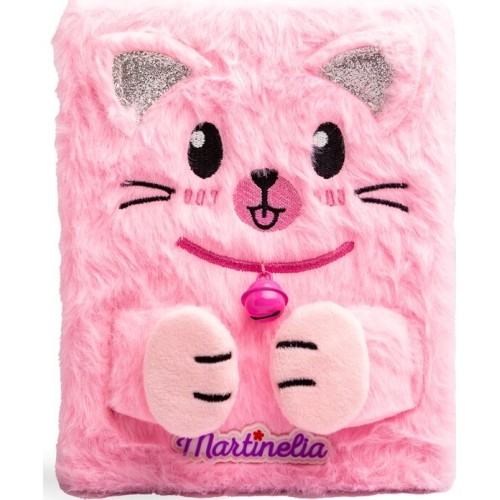martinelia Lulu and Duki Palette / LM-85475 8436622271382