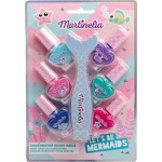 martinelia Lets be Underwater Magic Nails / LM-85436 8436622271207