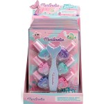 martinelia Lets be Underwater Magic Nails / LM-85436 8436622271207