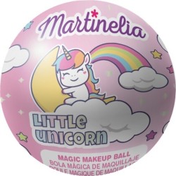 martinelia unicorn magic make up balls  LM-85507 8436622270835