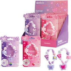 martinelia Magic Wings Bracelet lip Balm / C-99102 8436616359782