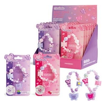 martinelia Magic Wings Bracelet lip Balm / C-99102 8436616359782