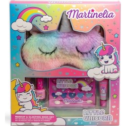 martinelia Unicorn Makeup and Sleeping Mask / LM-85501 8436622270774