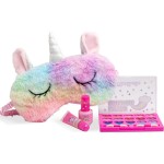martinelia Unicorn Makeup and Sleeping Mask / LM-85501 8436622270774