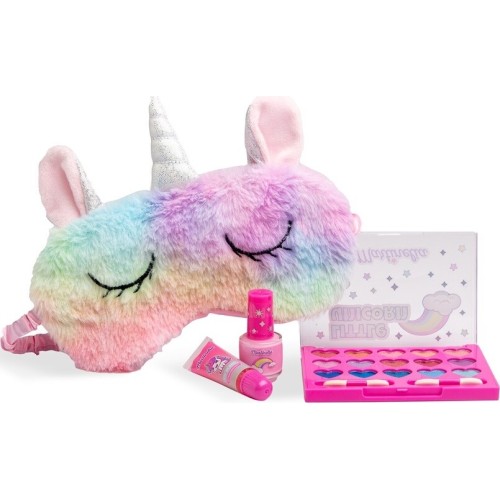 martinelia Unicorn Makeup and Sleeping Mask / LM-85501 8436622270774
