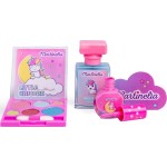 martinelia Unicorn Makeup and Fragrance set / LM-85497 8436622270736