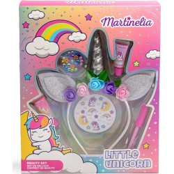 martinelia Unicorn Beauty set / LM-85498 8436622270743