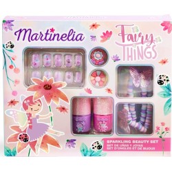 martinelia Fairy Things Sparkling Beauty set / LM-85484 8436622271481