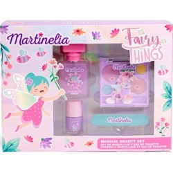 martinelia Fairy Things Magical Beauty set / LM-85485 8436622271498