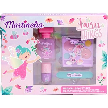 martinelia fairy things magical beauty set  LM-85485 8436622271498