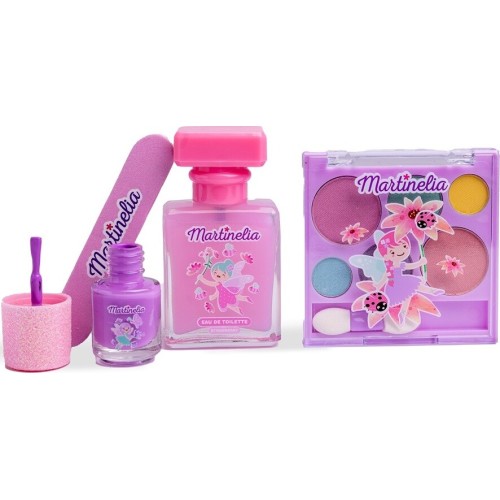 martinelia fairy things magical beauty set  LM-85485 8436622271498
