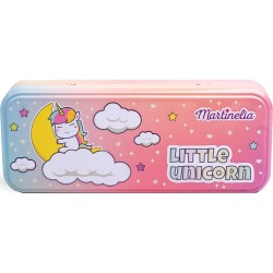 martinelia unicorn beauty tin  LM-85500 8436622270767