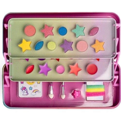 martinelia unicorn beauty tin  LM-85500 8436622270767