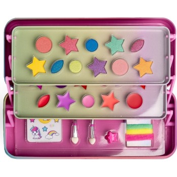martinelia unicorn beauty tin  LM-85500 8436622270767