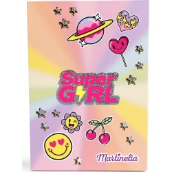 martinelia girl ultimate glam palette  LM-85414 8436622270897