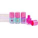 martinelia girl power nails set  LM-85413 8436622270880