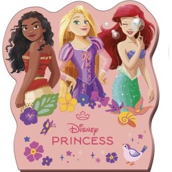 martinelia Disney Princess Princess Beauty Palette / LN-1666 8412428016662