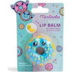 martinelia donut lip balm keychain  C-68137 8436616350758