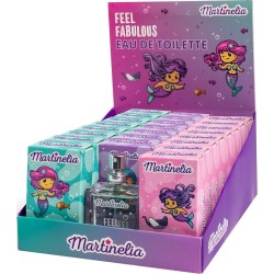 martinelia fabulous edt 15m  LM-35112 8436616352073
