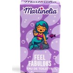 martinelia fabulous edt 15m  LM-35112 8436616352073