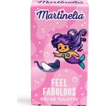 martinelia fabulous edt 15m  LM-35112 8436616352073