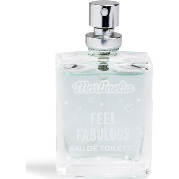martinelia fabulous edt 15m  LM-35112 8436616352073