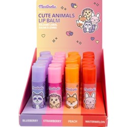 martinelia my Friends lip Balm / C-12089 8436609398262