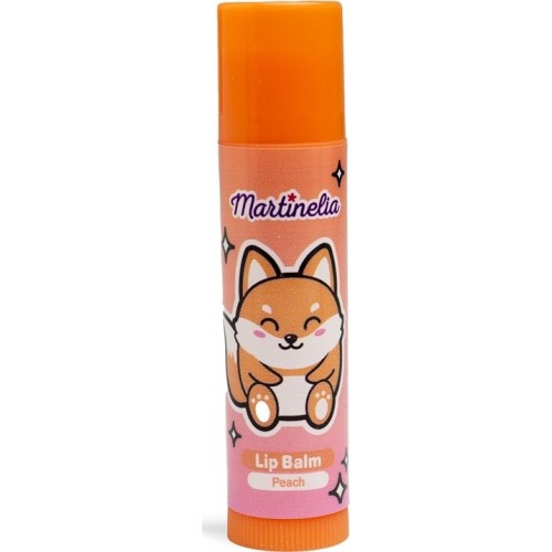 martinelia my Friends lip Balm / C-12089 8436609398262
