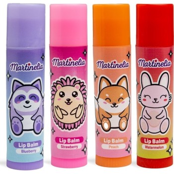 martinelia my Friends lip Balm / C-12089 8436609398262