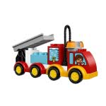 LEGO Duplo Τα Πρώτα Μου Αυτοκίνητα Και Φορτηγά 10816 5702015595285