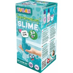Tuban Set - Making Slime - Watermelon TU3140 5901087031404