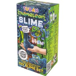 Tuban Set - Making Slime - Chameleon TU3429 5901087034290