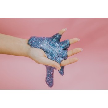 Tuban Set - Making Slime - Chameleon TU3429 5901087034290