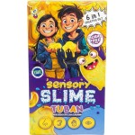 Slime Σετ Tuban Sensory 6 σε 1 Πολυαισθητηριακό TU3812 5901087038120