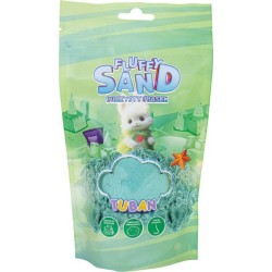 Tuban Fluffy Sand Green 90gr TU3786 5901087037864