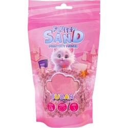 Tuban Fluffy Αμμος ροζ 90gr TU3785 5901087037857