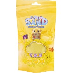 Tuban Fluffy Sand Yellow 90gr TU3784 5901087037840