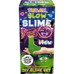 Tuban Σετ - Κατασκευή Slime - Glow in the Dark TU3144 5901087031442