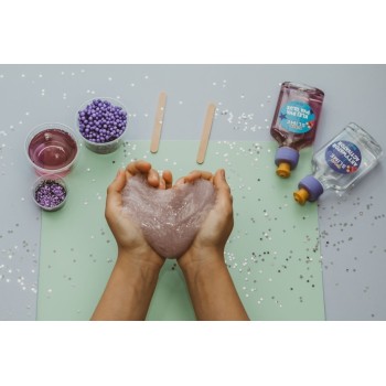 Tuban Set - Making Slime - Glow in the Dark TU3144 5901087031442