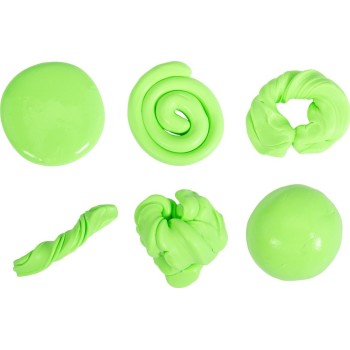 Tuban Tubi Smart - New Generation Neon Plasticine TU3851 5901087038519