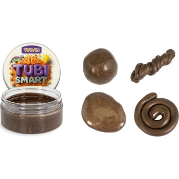 Tuban Tubi Smart - Oops! Plasticine New Generation TU3848 5901087038489