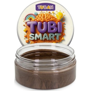 Tuban Tubi Smart - Oops! Plasticine New Generation TU3848 5901087038489