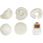 Tuban Tubi Smart - Glow! Plasticine New Generation TU3849 5901087038496